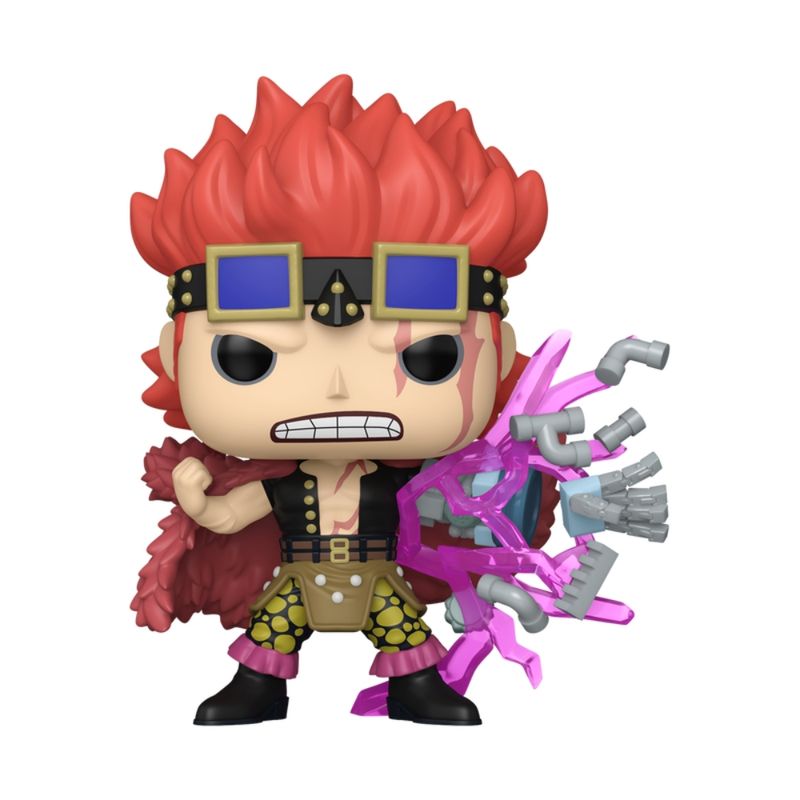 -Boneco-Funko-Pop--One-Piece---Kid-CANDIDE-12078-0