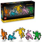Lego---Art---Keith-Haring--Figuras-Dancantes---31216-1
