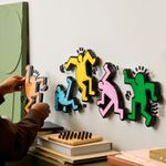 Lego---Art---Keith-Haring--Figuras-Dancantes---31216-7
