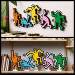 Lego---Art---Keith-Haring--Figuras-Dancantes---31216-10