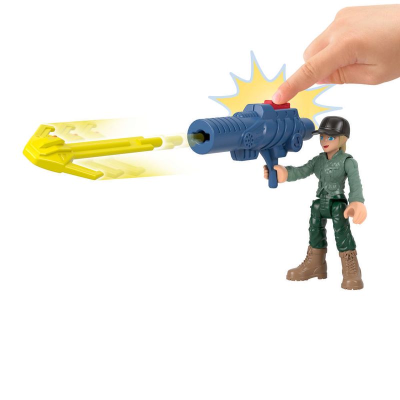 Figura-De-Acao---Imaginext---Jurassic-World---Rebirth---Pacote-De-Dinos---Fisher-Price-2