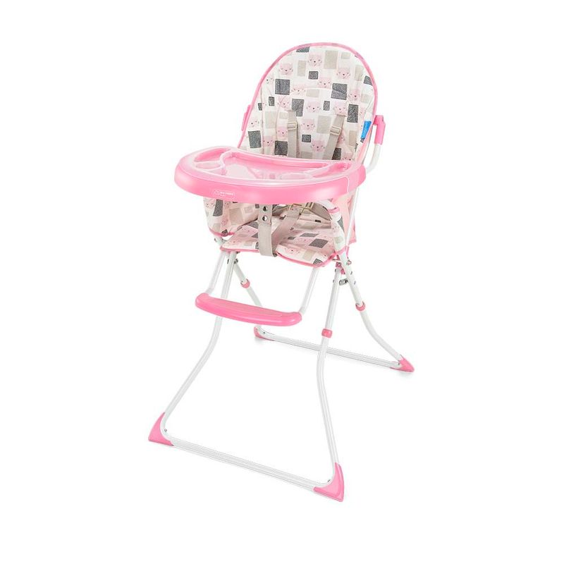 Cadeira-Alta-Alimentacao---Slim---Gatinho---Rosa---Multikids-2