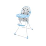 Cadeira-Alta-Alimentacao---Slim---Leaozinho---Azul---Multikids-0