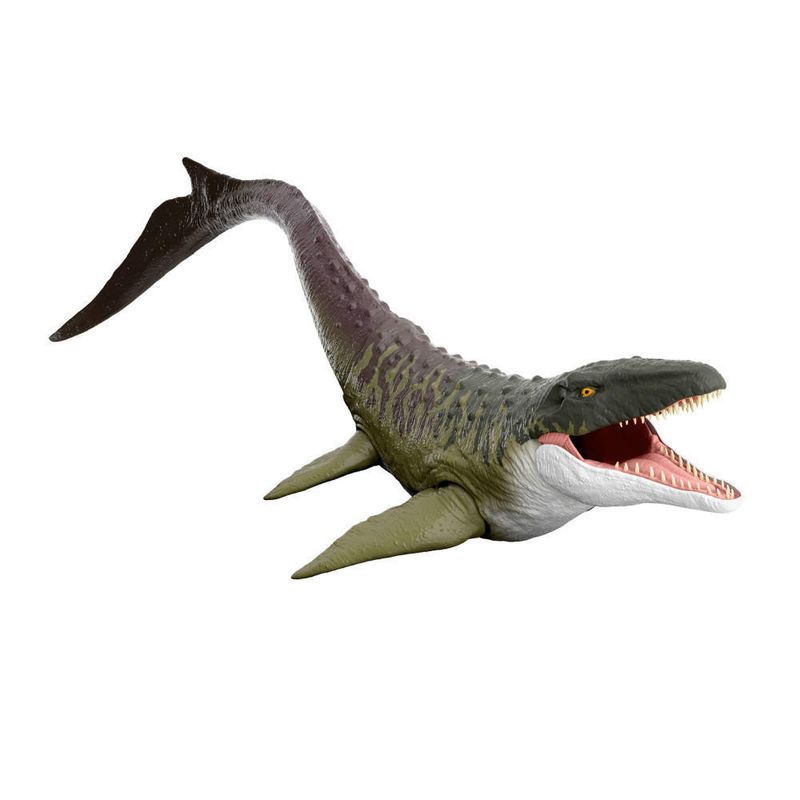 Figura-De-Acao---Jurassic-World---Rebirth---Super-Colossal---Mosassauro---Mattel-0