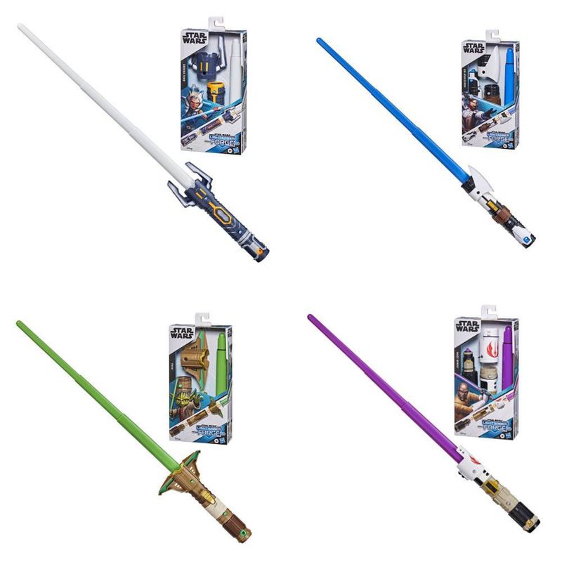Sabre-De-Luz---Star-Wars---Lightsaber-Forge---Modelo-Sortido---Hasbro-0