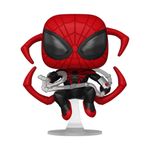 Boneco-Funko-POP---Marvel---Homem-Aranha-Superior---Candide-1