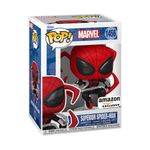 Boneco-Funko-POP---Marvel---Homem-Aranha-Superior---Candide-2