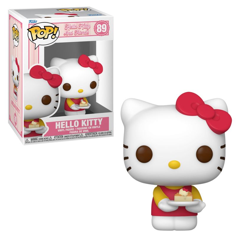 Boneco-Funko-POP---Hello-Kitty-e-Amigos---Hello-Kitty-Com-Bolo---Candide-0