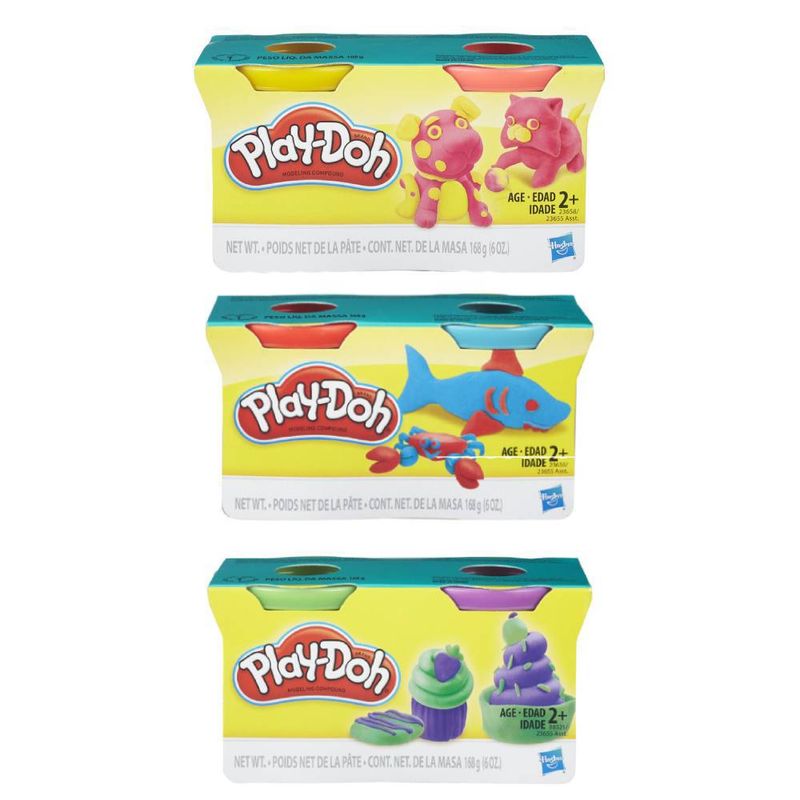 Conjunto-de-Massinhas---Play-Doh---168g---Modelos-Sortidos---Hasbro-0