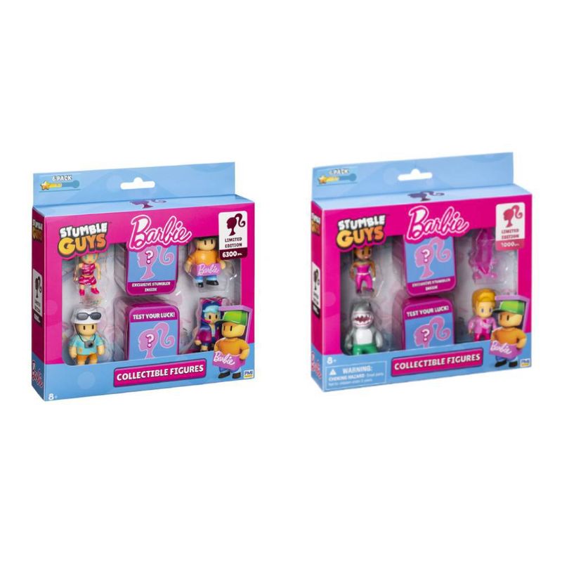 Conjunto-de-Bonecos---Barbie---Stumble-Guys---Modelos-Sortidos---Multikids-0