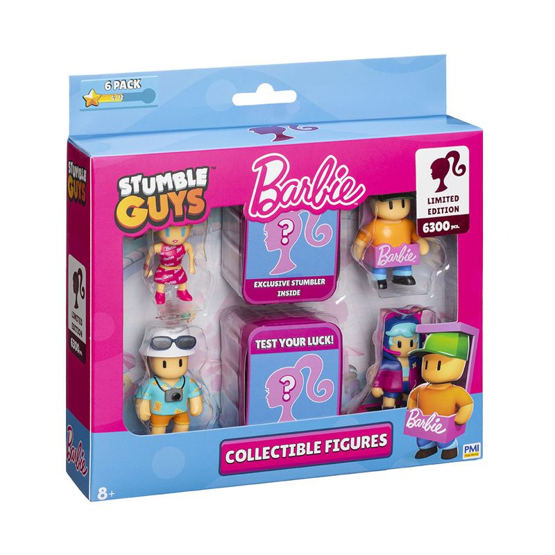 Conjunto-de-Bonecos---Barbie---Stumble-Guys---Modelos-Sortidos---Multikids-1