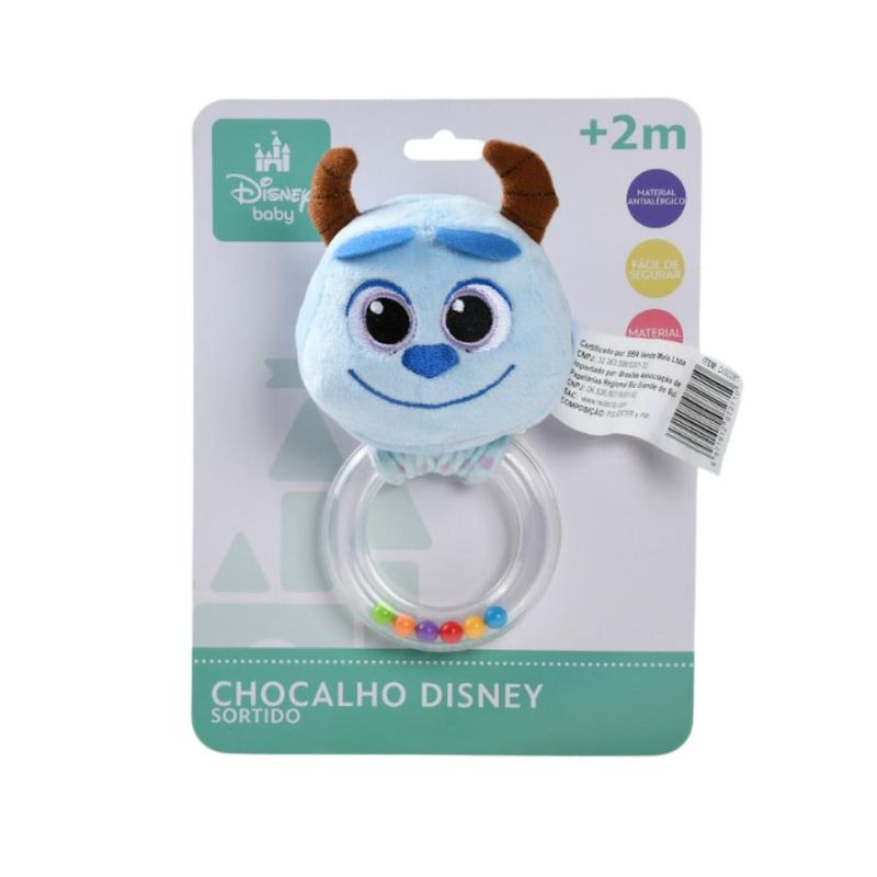 Chocalho---Disney---Pelucia---Sortido---New-Toys-4