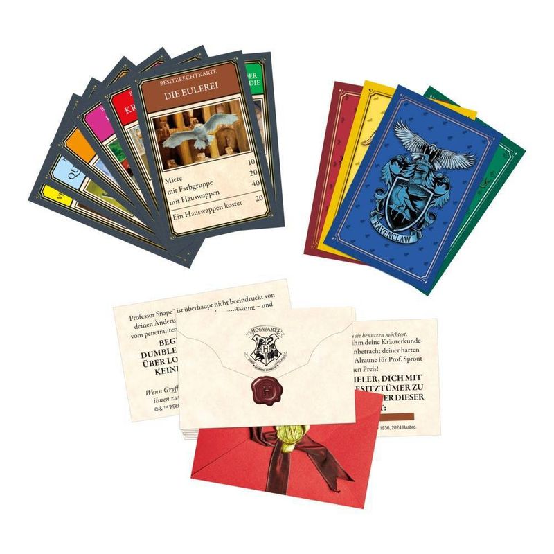 PRE-VENDA--Jogo-de-Tabuleiro---Monopoly---Harry-Potter---Hasbro-1