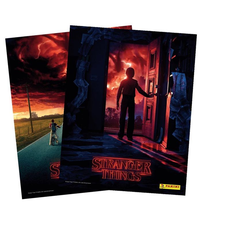 Wonder-Box---Stranger-Things---Panini-1