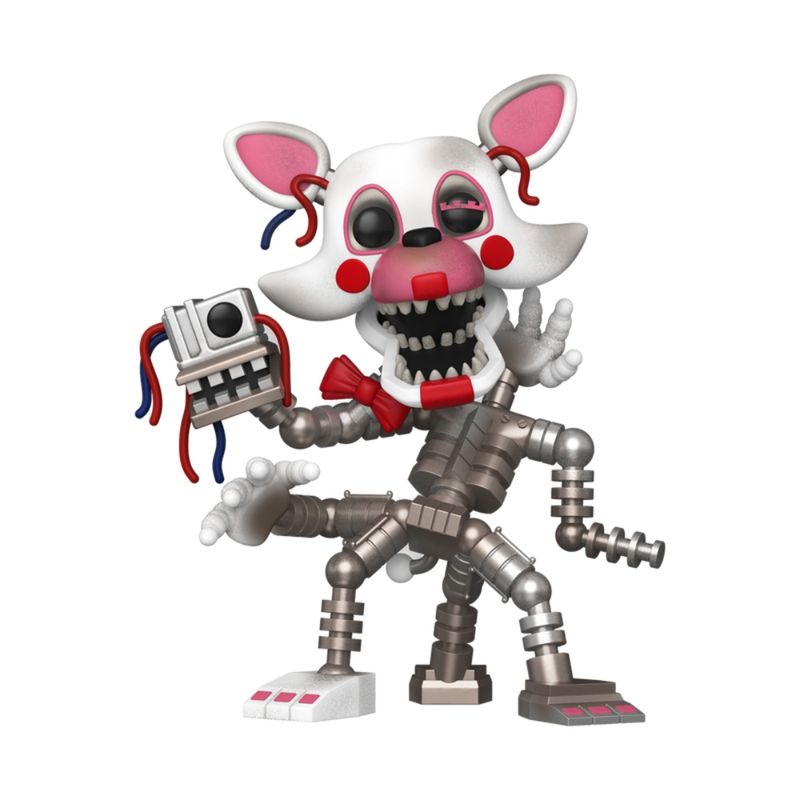 Boneco-Funko-Pop---Five-Nights-At-Freddy-S---Mangle---Candide-0