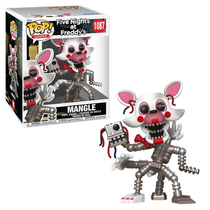 Boneco-Funko-Pop---Five-Nights-At-Freddy-S---Mangle---Candide-1