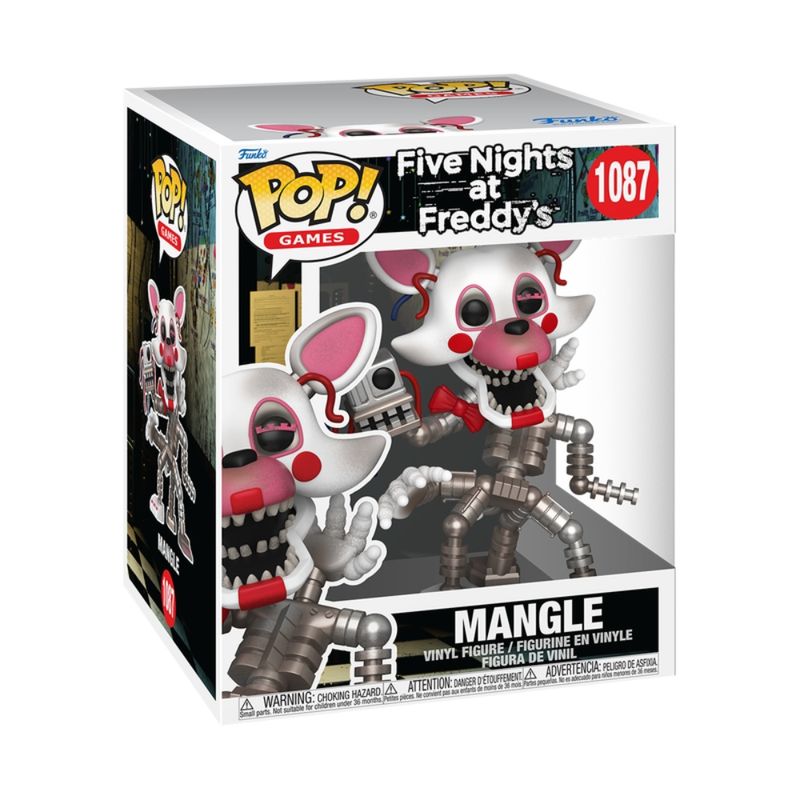 Boneco-Funko-Pop---Five-Nights-At-Freddy-S---Mangle---Candide-2