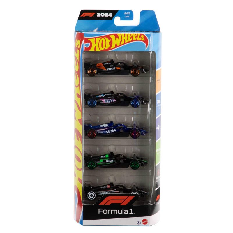 Carrinho---Hot-Wheels---Pacote-5-Carros---Racing---Mattel-0
