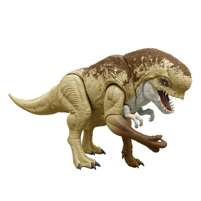 Figura-De-Acao---Jurassic-World---Rebirth---Vilao-Com-Som---Mattel-1