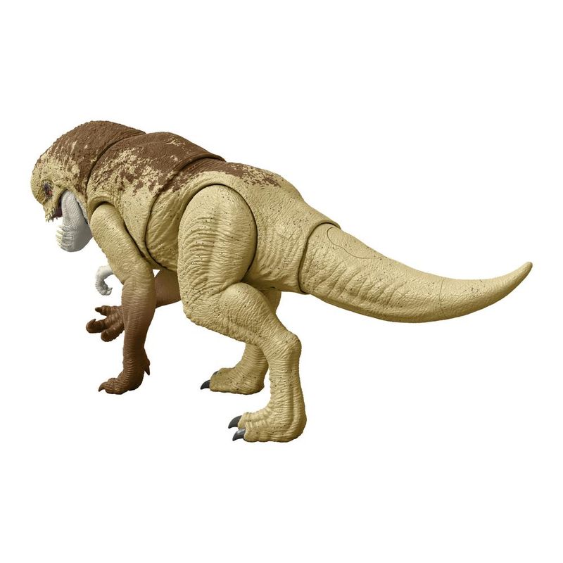 Figura-De-Acao---Jurassic-World---Rebirth---Vilao-Com-Som---Mattel-3