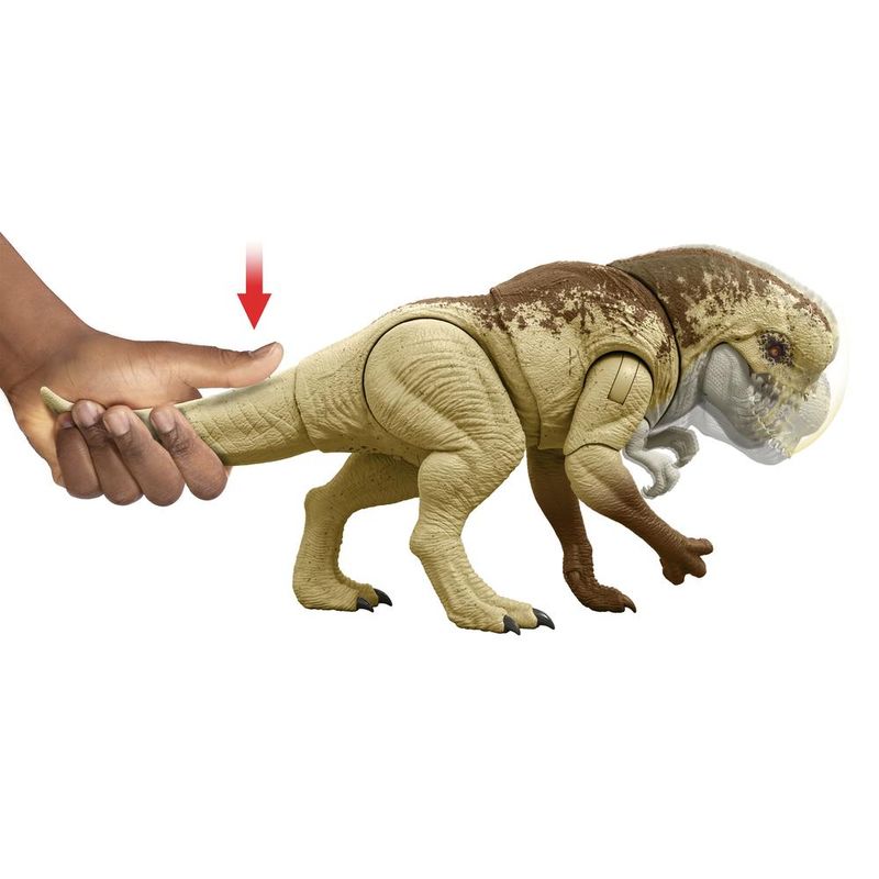 Figura-De-Acao---Jurassic-World---Rebirth---Vilao-Com-Som---Mattel-4