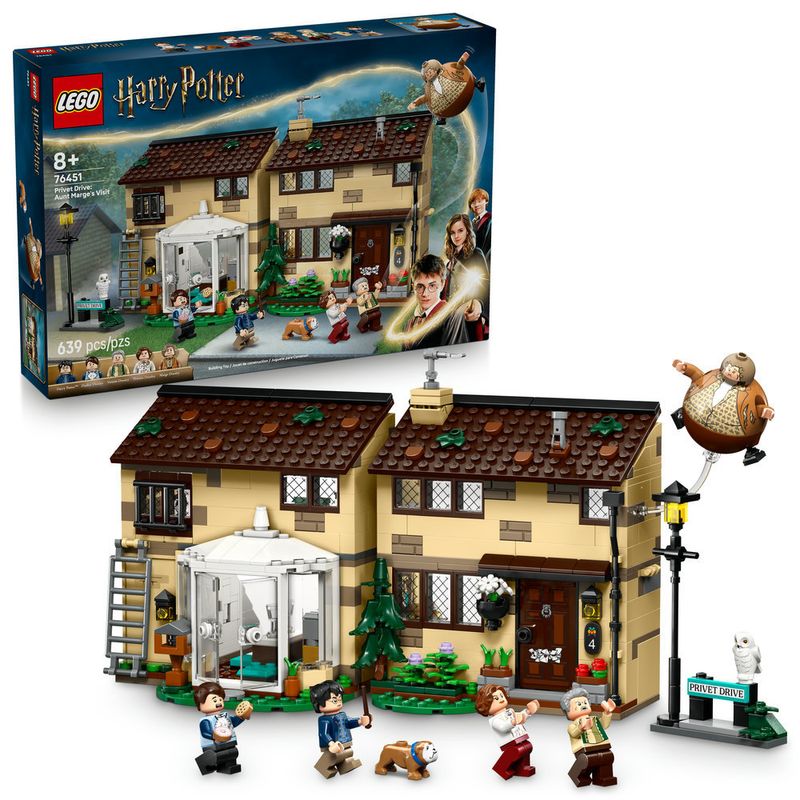 LEGO---Harry-Potter---Rua-dos-Alfeneiros--A-Visita-da-Tia-Guida---76451-0