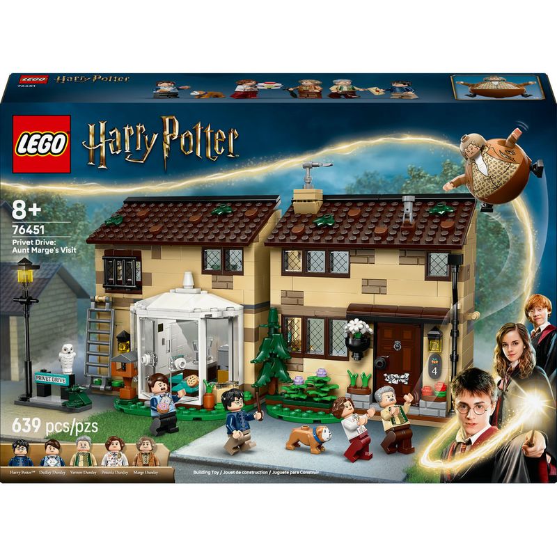 LEGO---Harry-Potter---Rua-dos-Alfeneiros--A-Visita-da-Tia-Guida---76451-1