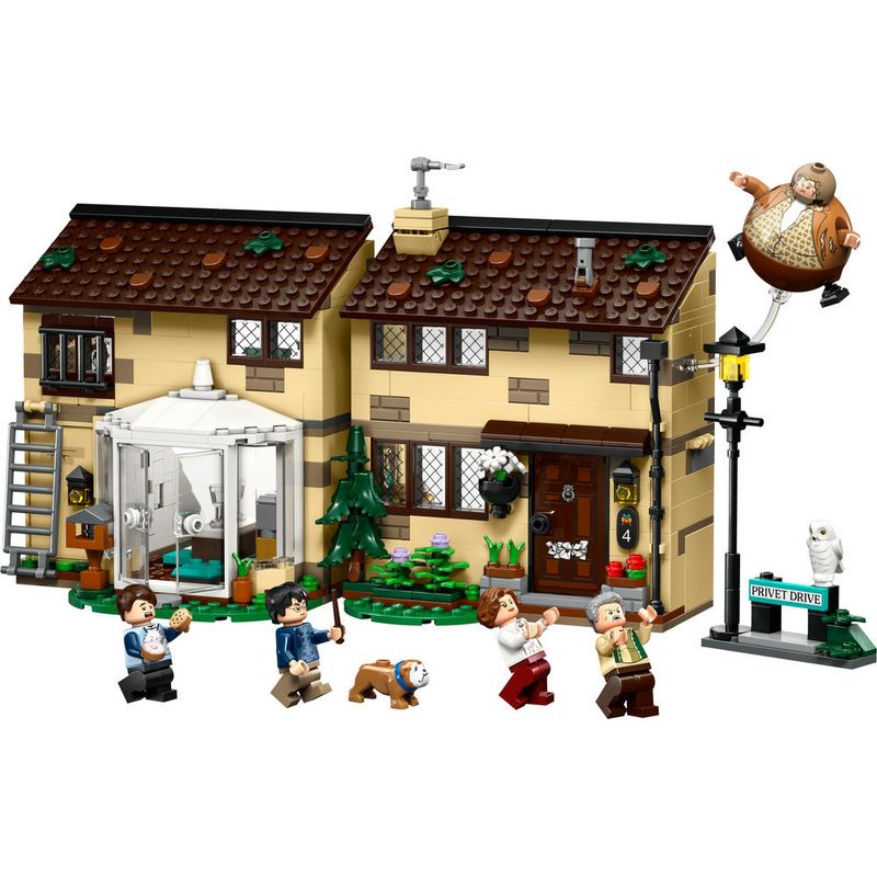 LEGO---Harry-Potter---Rua-dos-Alfeneiros--A-Visita-da-Tia-Guida---76451-2