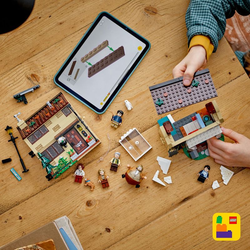 LEGO---Harry-Potter---Rua-dos-Alfeneiros--A-Visita-da-Tia-Guida---76451-11
