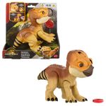 Figura-Interativa---Jurassic-World---Dinossauro-Rebirth---Aquilops-Dolores---Mattel--0