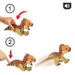 Figura-Interativa---Jurassic-World---Dinossauro-Rebirth---Aquilops-Dolores---Mattel--3