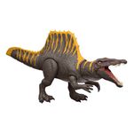 Figura-Articulada---Jurrasic-World---Dinossauro-Rebirth-Spinosaurus---Mattel--0