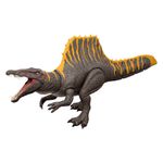 Figura-Articulada---Jurrasic-World---Dinossauro-Rebirth-Spinosaurus---Mattel--2