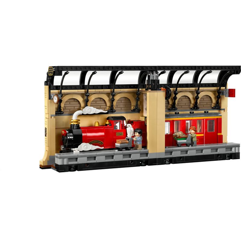 LEGO---Harry-Potter---Aparador-de-Livros--O-Expresso-de-Hogwarts---76450-2