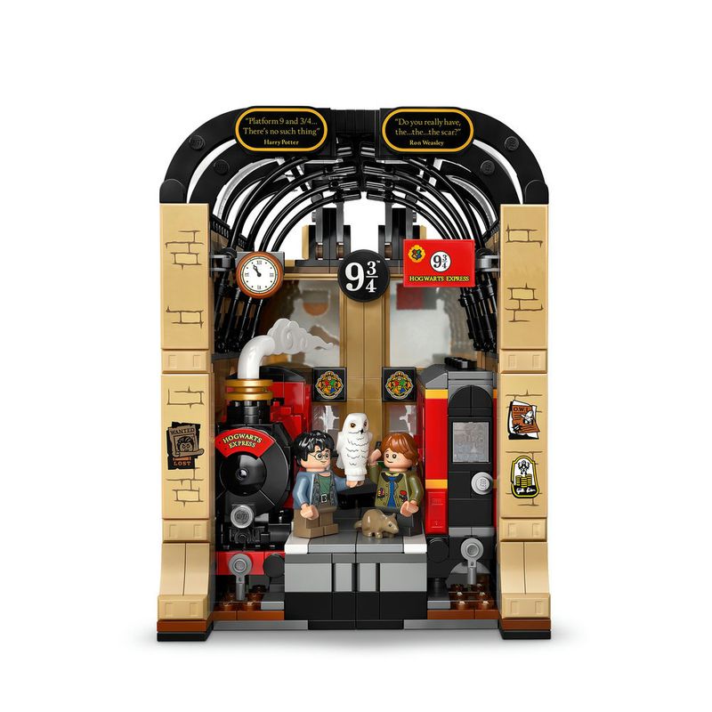 LEGO---Harry-Potter---Aparador-de-Livros--O-Expresso-de-Hogwarts---76450-8