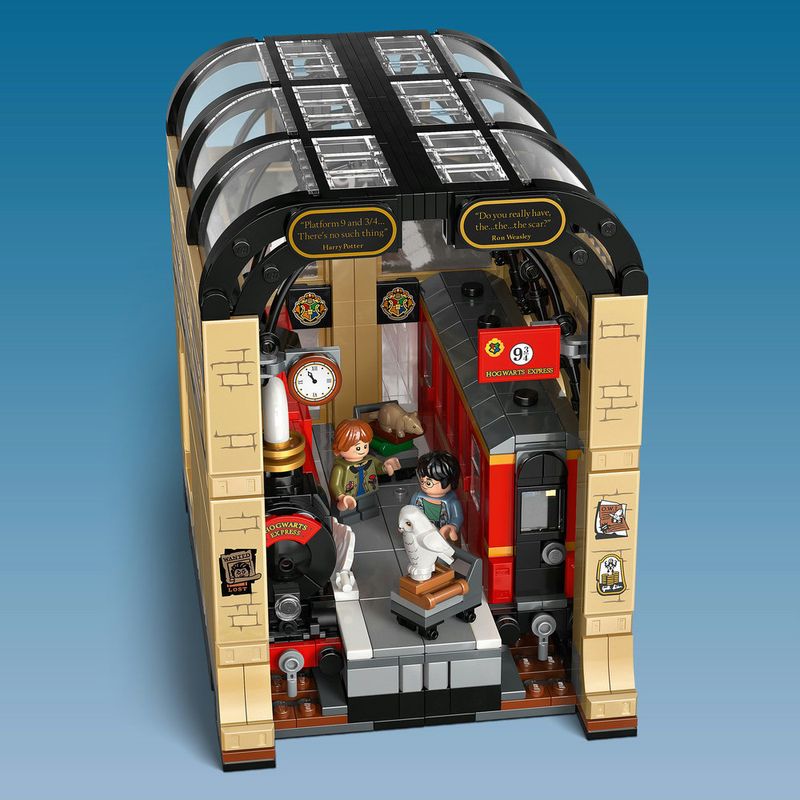 LEGO---Harry-Potter---Aparador-de-Livros--O-Expresso-de-Hogwarts---76450-15
