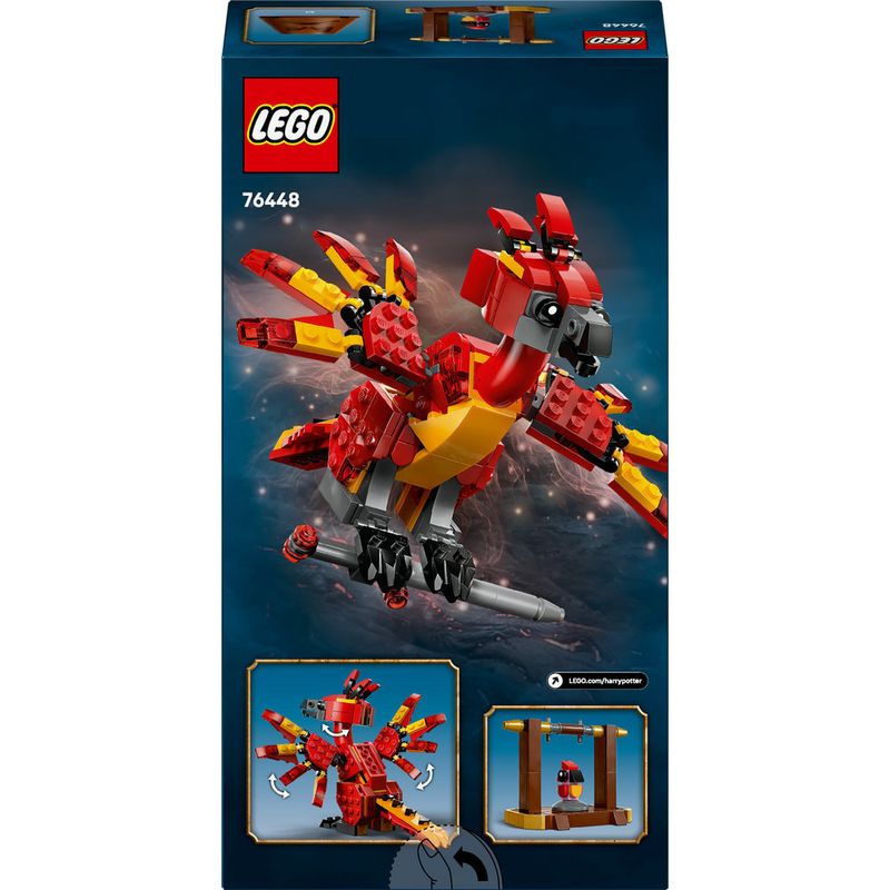 LEGO---Harry-Potter---Fawkes--A-Fenix-de-Dumbledore---76448-6