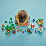 LEGO---DUPLO-Peppa-Pig---Jardim-e-Estufa-do-Avo---10461-3