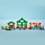 LEGO---DUPLO-Peppa-Pig---Jardim-e-Estufa-do-Avo---10461-4