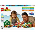 LEGO---DUPLO-Peppa-Pig---Jardim-e-Estufa-do-Avo---10461-6