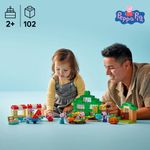 LEGO---DUPLO-Peppa-Pig---Jardim-e-Estufa-do-Avo---10461-7