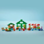 LEGO---DUPLO-Peppa-Pig---Jardim-e-Estufa-do-Avo---10461-9