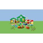 LEGO---DUPLO-Peppa-Pig---Jardim-e-Estufa-do-Avo---10461-12