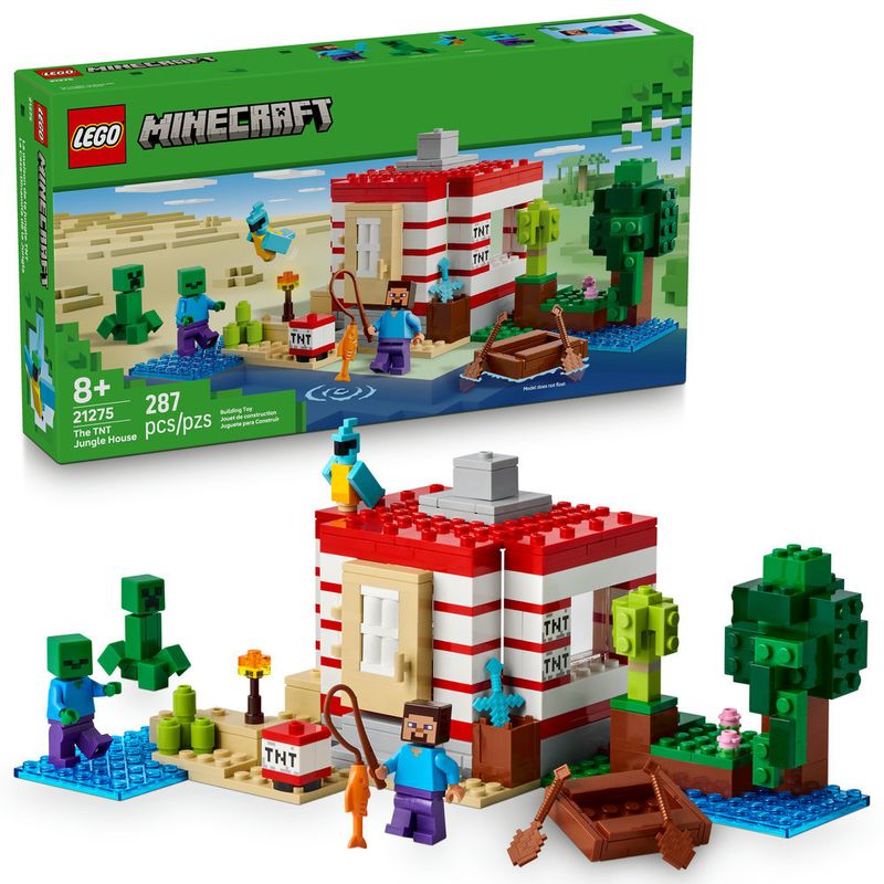 LEGO---Minecraft---A-Casa-de-Dinamite-na-Selva---21275-0