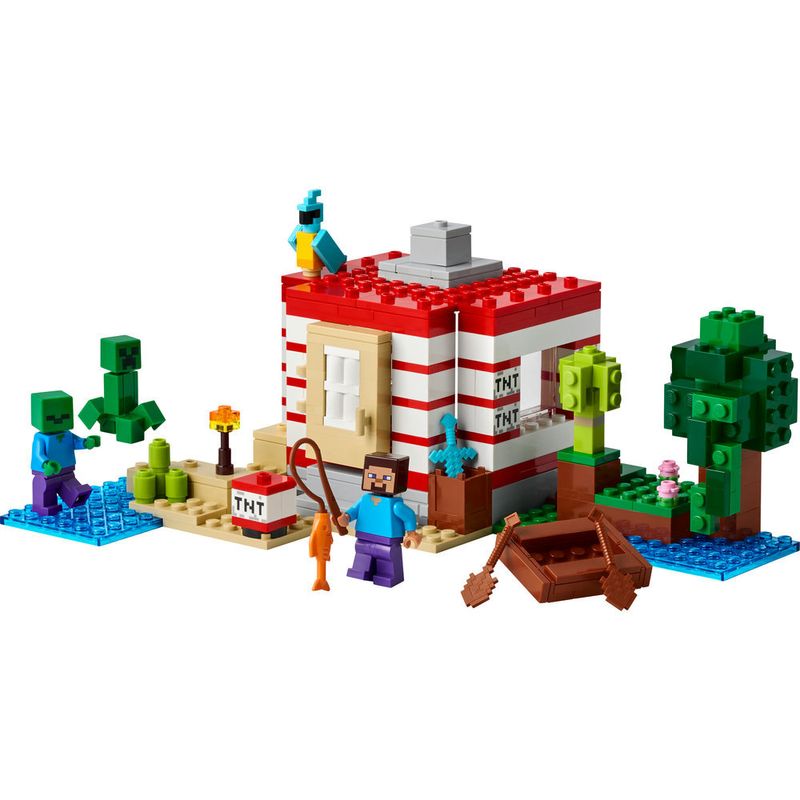 LEGO---Minecraft---A-Casa-de-Dinamite-na-Selva---21275-2