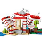 LEGO---Minecraft---A-Casa-de-Dinamite-na-Selva---21275-8
