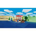 LEGO---Minecraft---A-Casa-de-Dinamite-na-Selva---21275-12