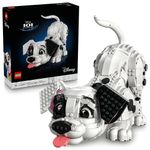 LEGO---Disney-Classic---Filhote-de-101-Dalmatas---43269-0