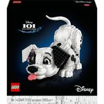LEGO---Disney-Classic---Filhote-de-101-Dalmatas---43269-1