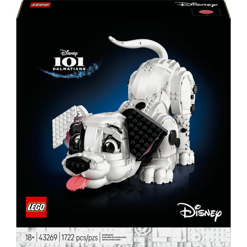LEGO---Disney-Classic---Filhote-de-101-Dalmatas---43269-1